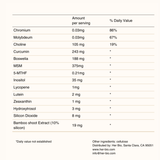 Her Balance Endometriosis Supplement