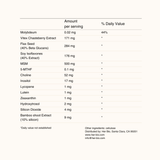 Her Renew Perimenopause Supplement