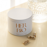 Her Rhythm PMS Supplement