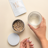 Her Rhythm PMS Supplement