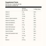 Her Rhythm PMS Supplement