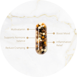 Her Renew Perimenopause Supplement